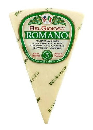 BELGIOIOSO Romano