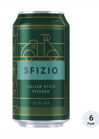 FORT POINT Sfizio