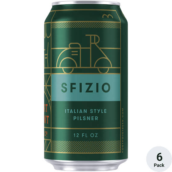 FORT POINT Sfizio