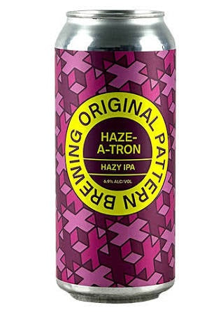 ORIGINAL PATTERN Haze-A-Tron