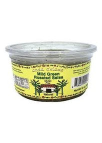 CASA CHICAS Medium Rosted Salsa