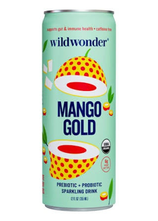 WILDWONDER Mango Gold