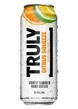 TRULY Citrus Squeeze