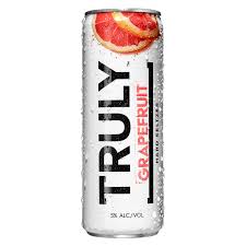 TRULY Grapefruit