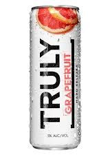 TRULY Grapefruit