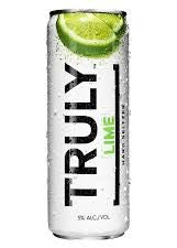 TRULY Lime