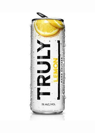 TRULY Lemon
