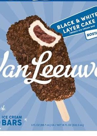 VANLEEUWEN Bar Layer Cake Bar