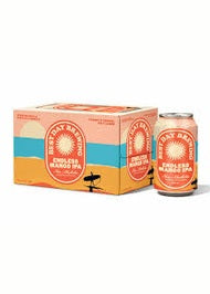 BEST BAY BREWING Endless Mango Ipa