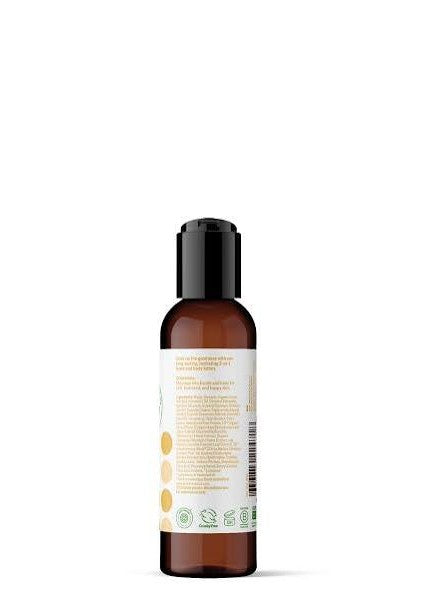 EVERYONE Lotion Coconut Lemon