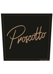 SPARKLING WINE Proscotto
