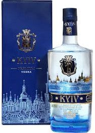 KYIV Vodka