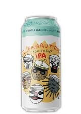 HUMBLE SEA Slipknautical DDH Foggy