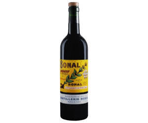 BONAL Gentiane-Quina