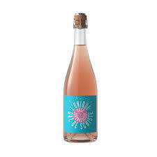 CHATEAU de la LIQUIERE L'unique Gaz De Schiste Sparkling Rose 2024