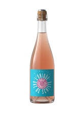 CHATEAU de la LIQUIERE L'unique Gaz De Schiste Sparkling Rose 2024