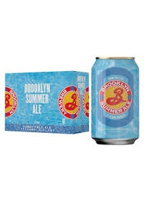 BROOKLYN BREWING Summer Ale