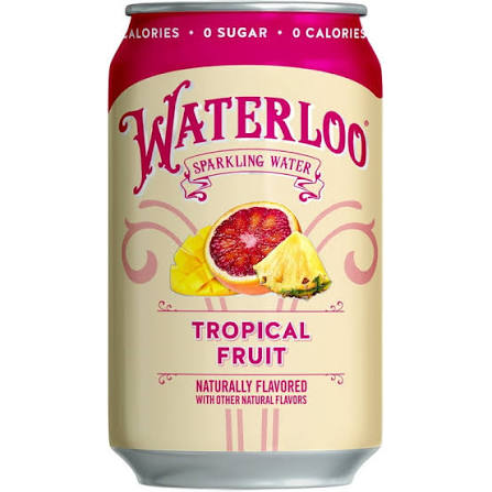 WATERLOO Tropical Fruit