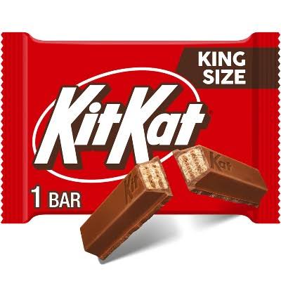 KITKAT King Size