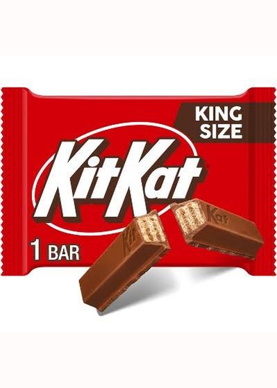 KITKAT King Size
