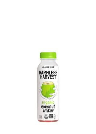 HARMLESS HARVEST Water Coconut 10oz