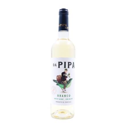 Da PIPA White Portugal🇵🇹