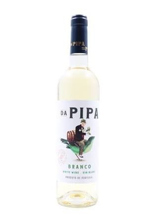Da PIPA White Portugal🇵🇹