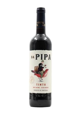 Da PIPA Red Portugal🇵🇹