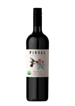 PINDAL Organic Red Blend Argentina 🇦🇷