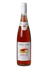 SANTOLA Rose Portugal 🇵🇹