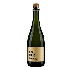 BROWNE American Sparkling Wine Do Epic Sh*t