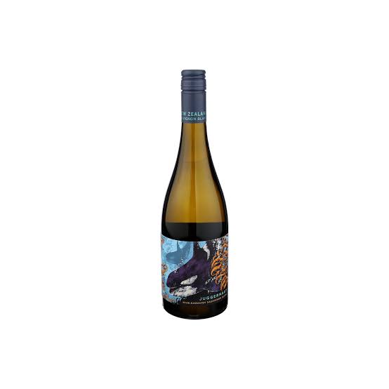 JUGGERNAUT Sauvignon Blanc 2025