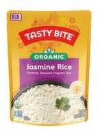 TASTY BITE Organic Jasmine Rice