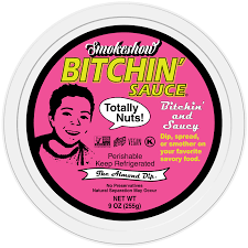 BITCHIN SAUCE Smokeshow