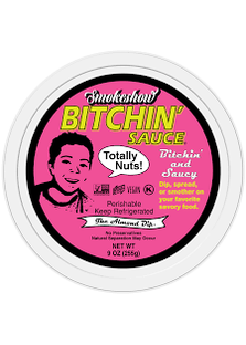 BITCHIN SAUCE Smokeshow