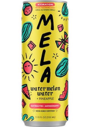 MELA Watermelon Pineapple