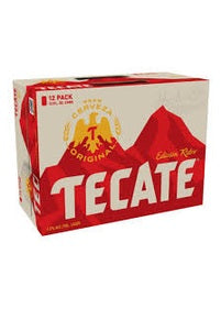 TECATE