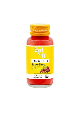 SOLTI SUPERBOOST