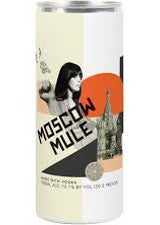 PROOF COCKTAILS Moscow Mule 250ml