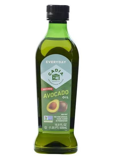 CADIA Avocado Oil