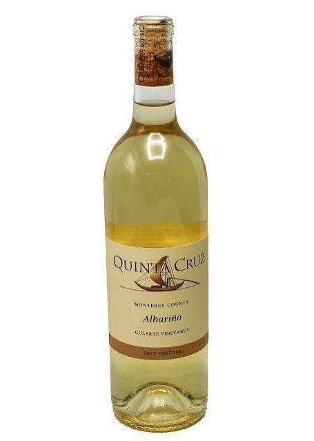 QUINTA CRUZ Albarino