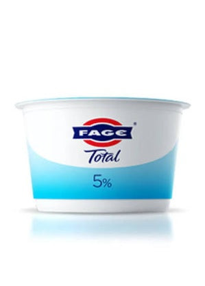 FAGE Greek Yogurt 5%