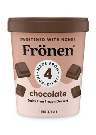 FRONEN Chocolate