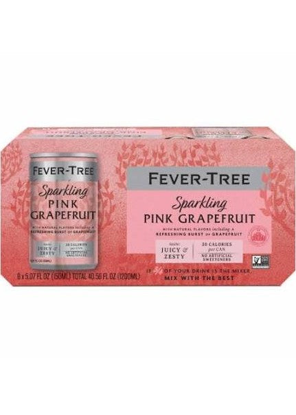 FEVERTREE Pink Grapefruit