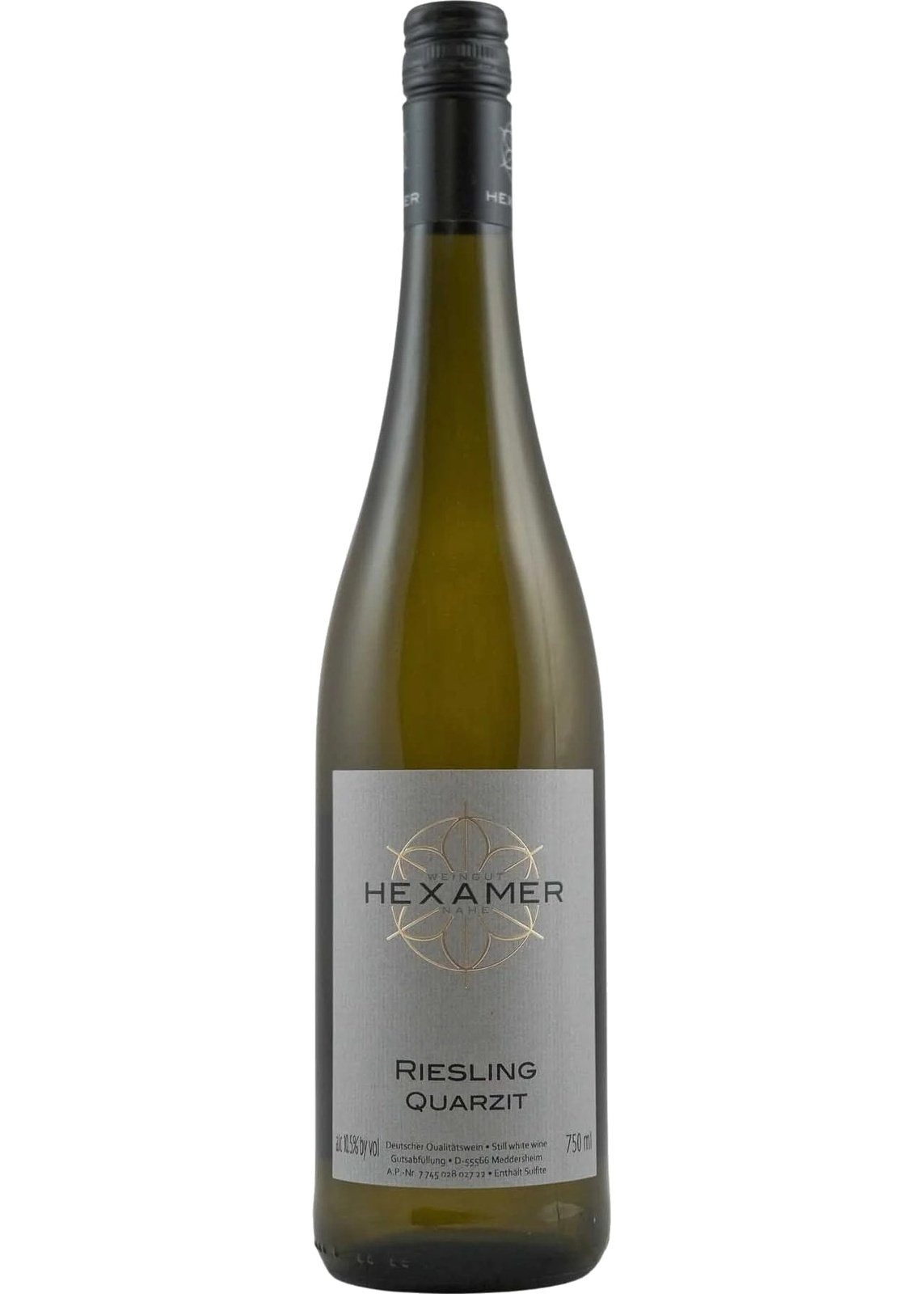 HEXAMER Riesling Quartzit 2022