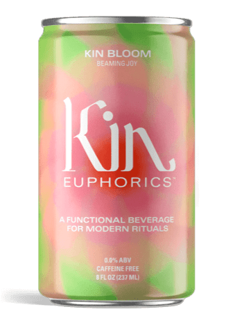 KIN EUPHORICS Kin Bloom