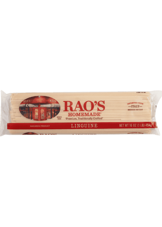 RAO'S Handmade Pasta Linguine