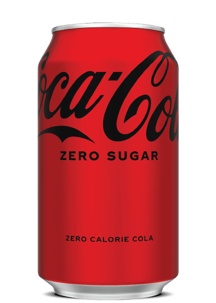 COCA-COLA Coke Zero