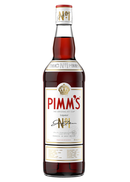 PIMM'S No. 1 Cup Liqueur