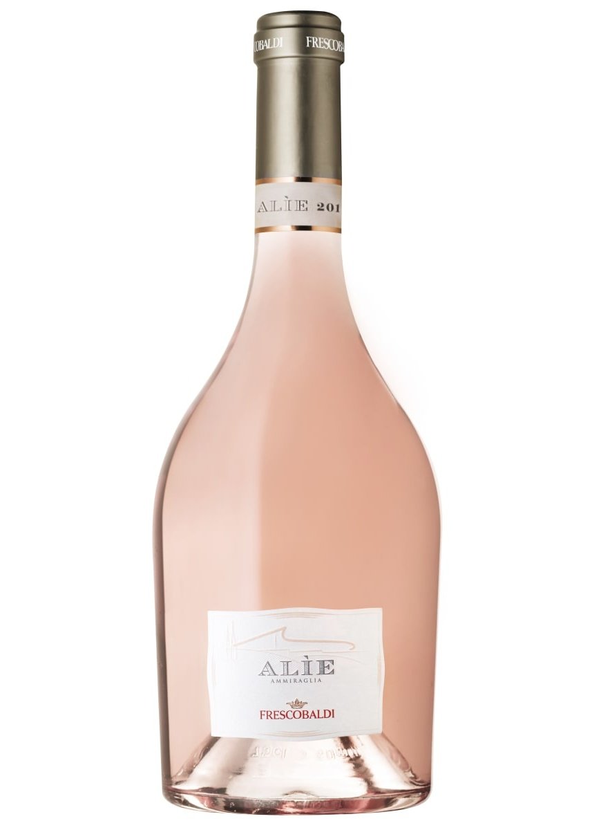 FRESCOBALDI "Alie" Ammiraglia Rosé 2022